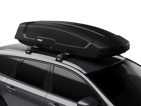 how to use roof racks for luggage